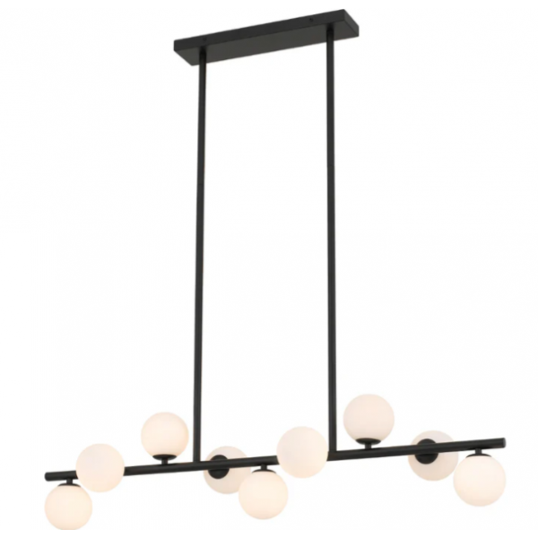 TELBIX-MORAN 9 LIGHTS PENDANT